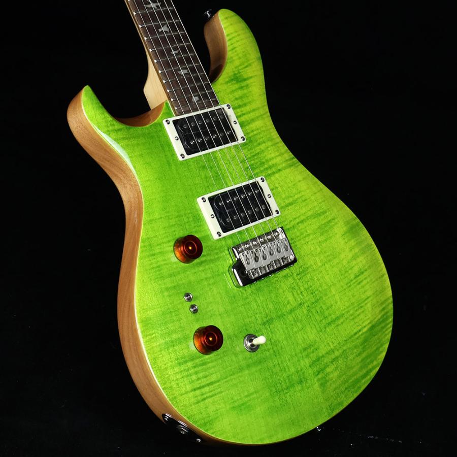 Paul Reed Smith（ポールリードスミス） PRS SE LEFTY CUSTOM 24-08
