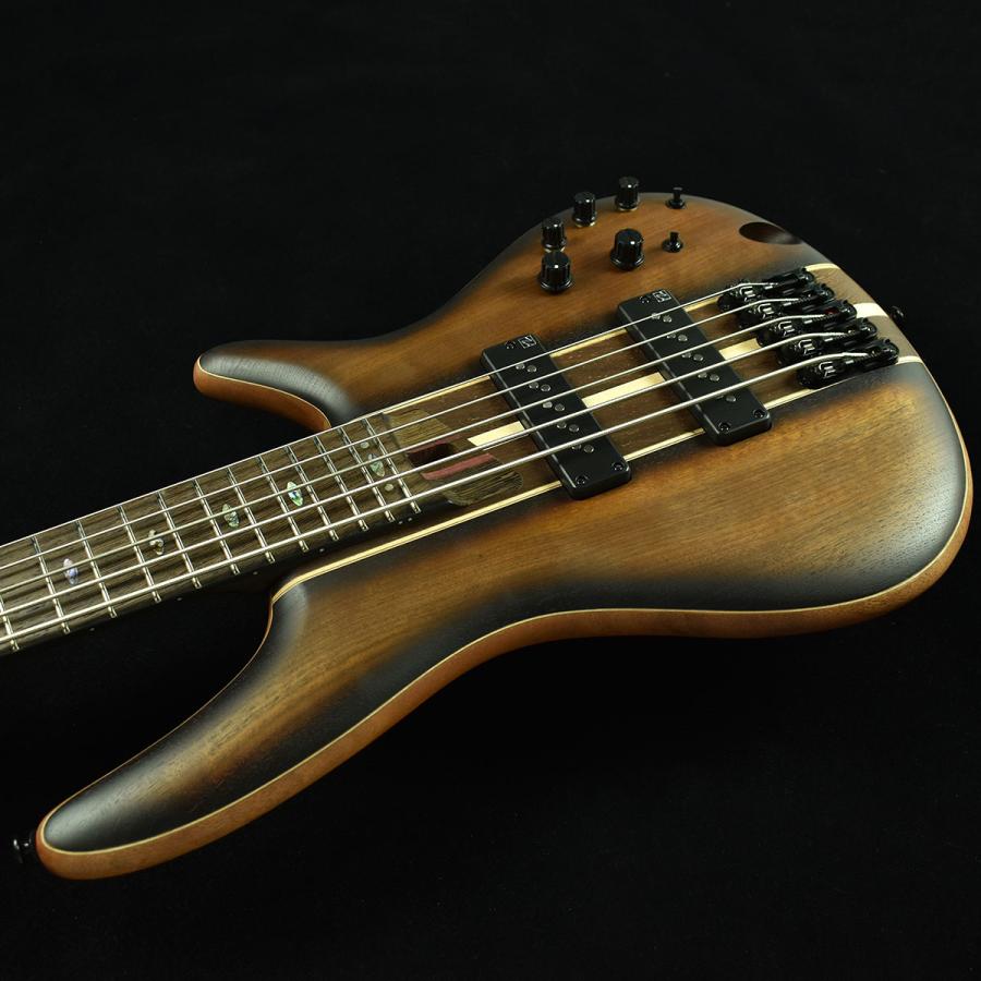 Ibanez アイバニーズ SR1355B Dual Mocha Burst Flat S/N：I221212563