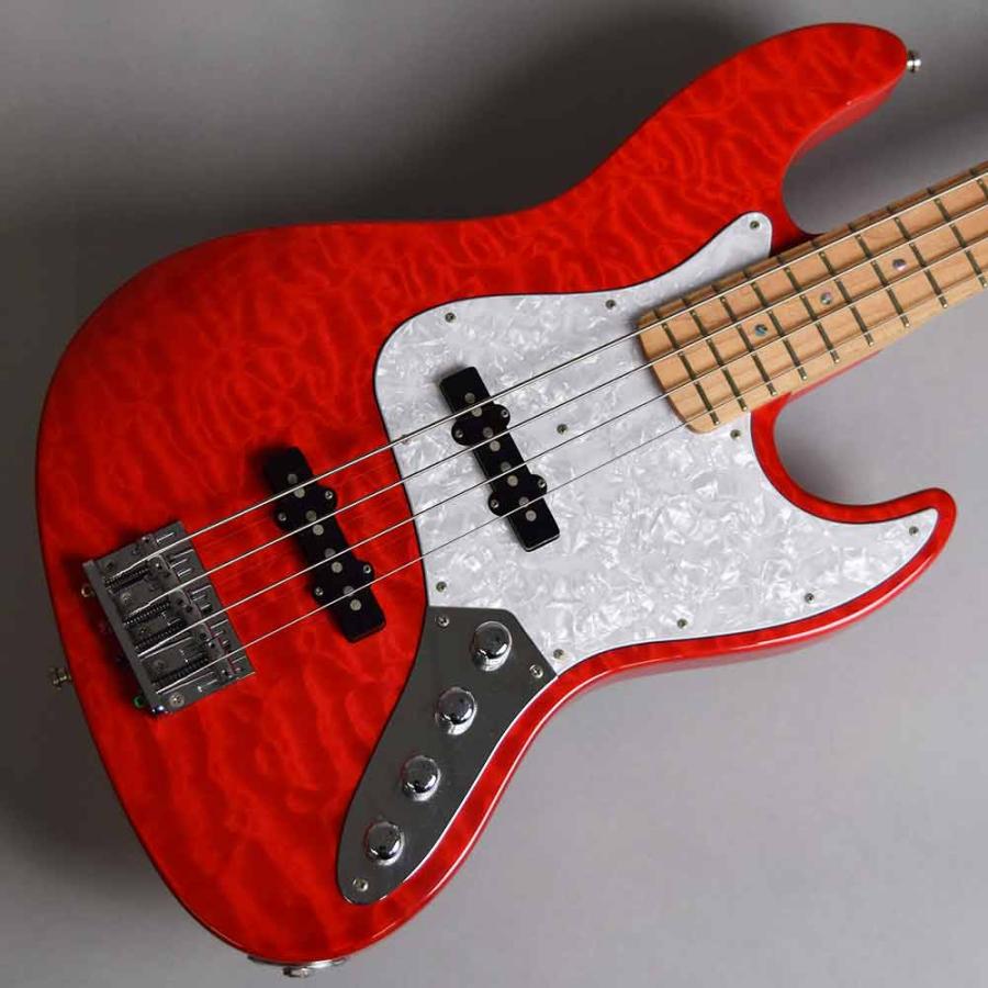 edwards エドワーズ E-T-125BZ buzz bass TETSUYA｜Yahoo!フリマ（旧