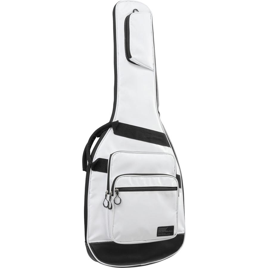 Ibanez（アイバニーズ） IGB571 WH (White) エレキギター用バッグ