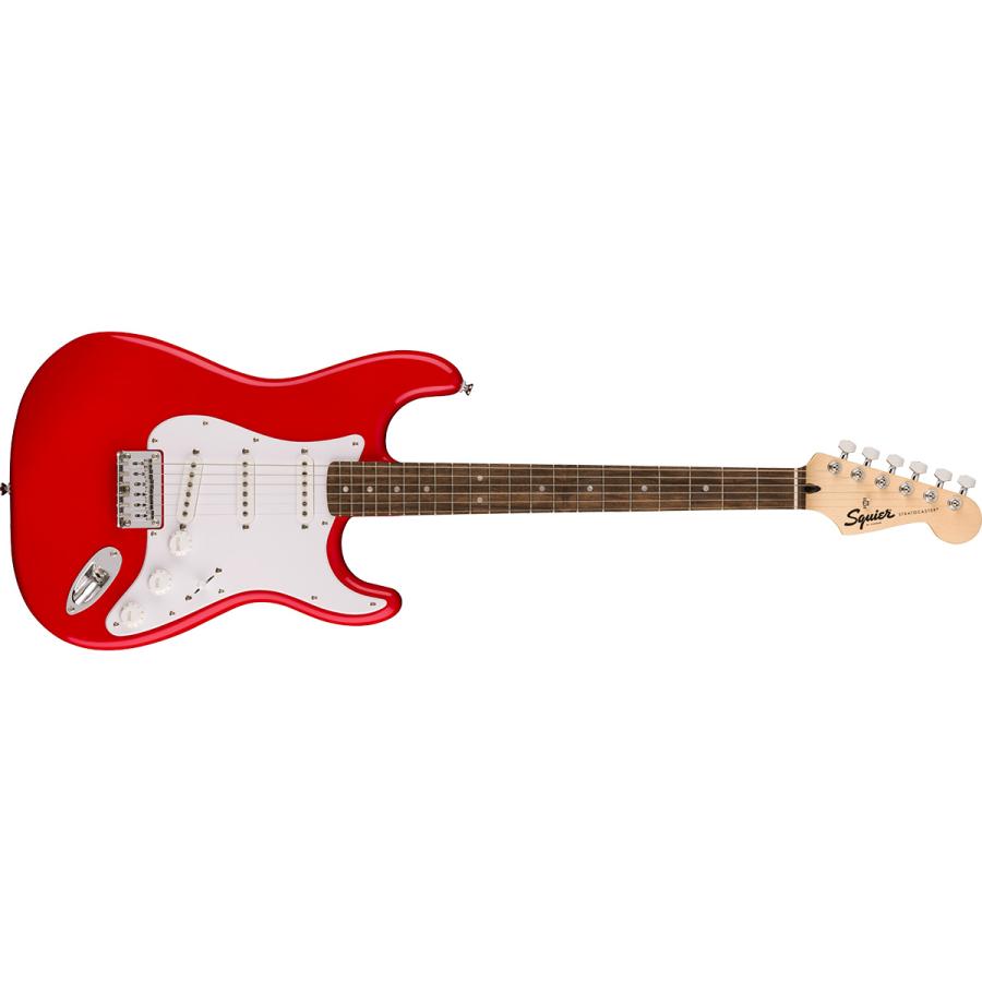 スクワイヤー / スクワイア SONIC STRATOCASTER HT TOR エレキギター初心者セット〔ヤマハアンプ付き〕_1