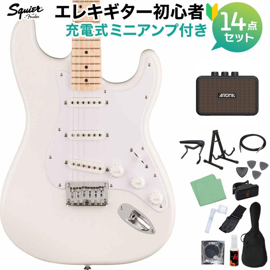 Fender（フェンダー） スクワイヤー / スクワイア SONIC STRATOCASTER