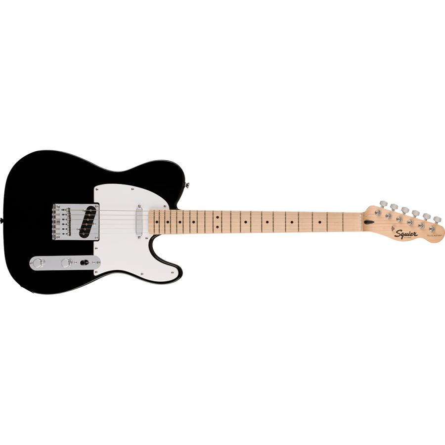 Fender（フェンダー） Squier by Fender スクワイヤー / スクワイア