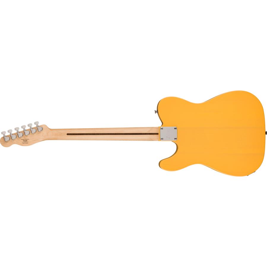 Fender スクワイヤー / スクワイア SONIC TELECASTER BTB エレキ Fender スクワイヤー / スクワイア SONIC TELECASTER BTB エレキ