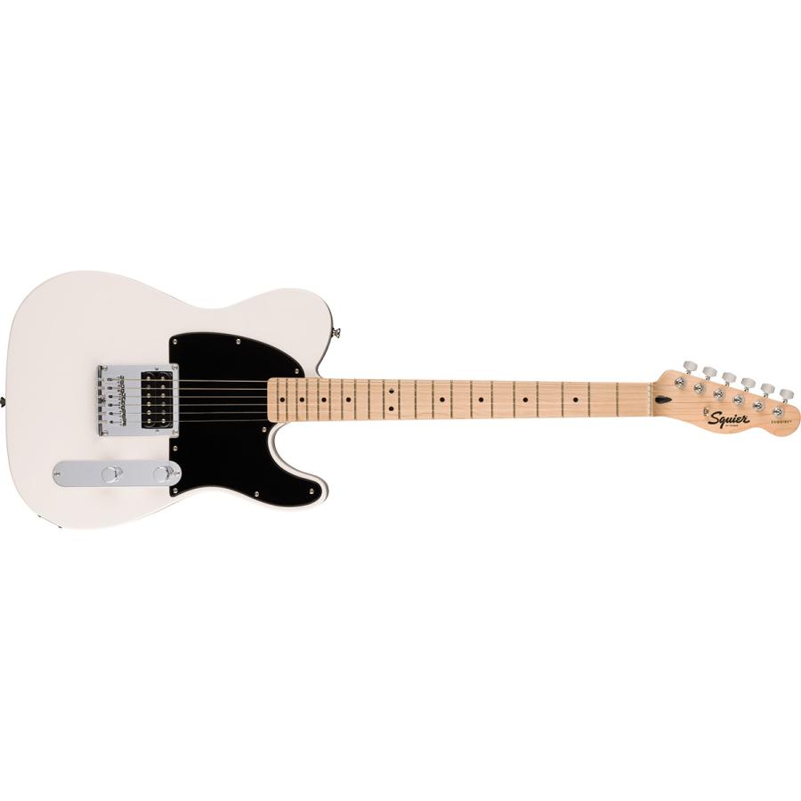 Squier by Fender エレキギターSquiersonic Fender（フェンダー） Squier by Fender スクワイヤー / スクワイア