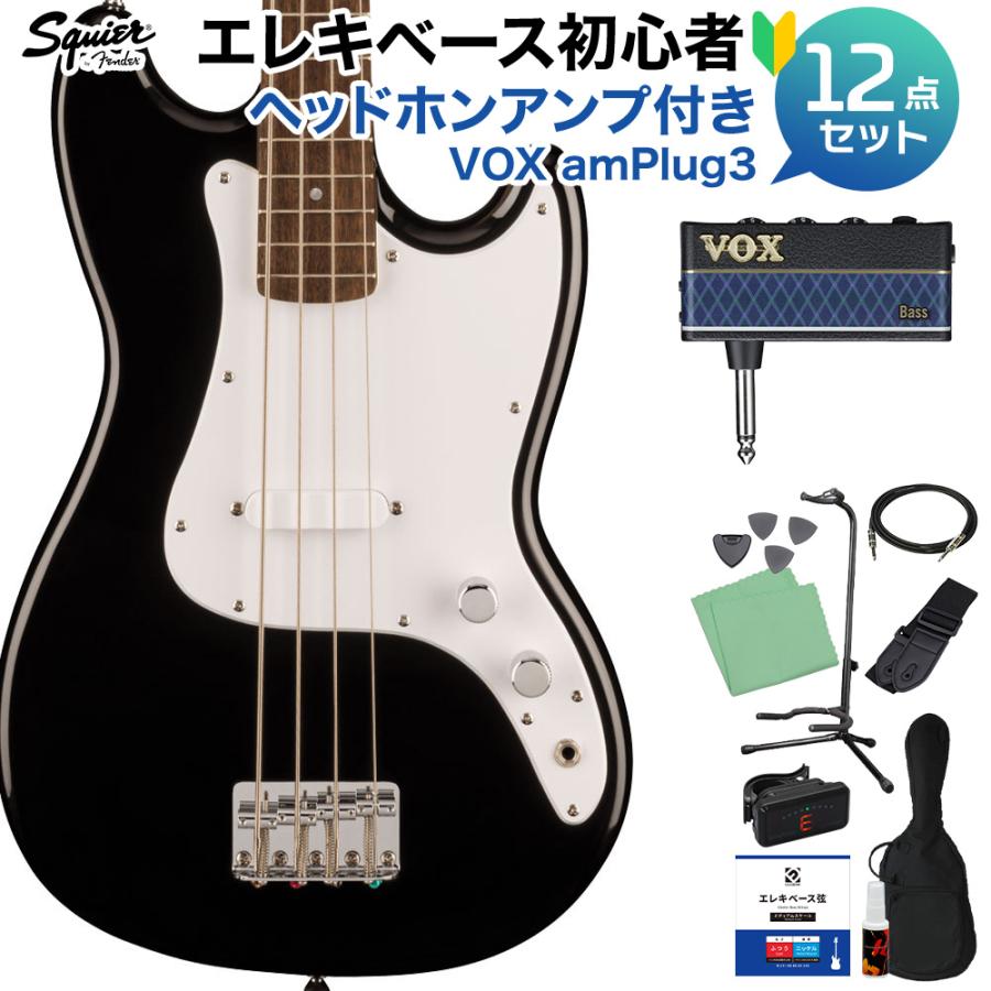 Fender（フェンダー） Squier by Fender スクワイヤー / スクワイア