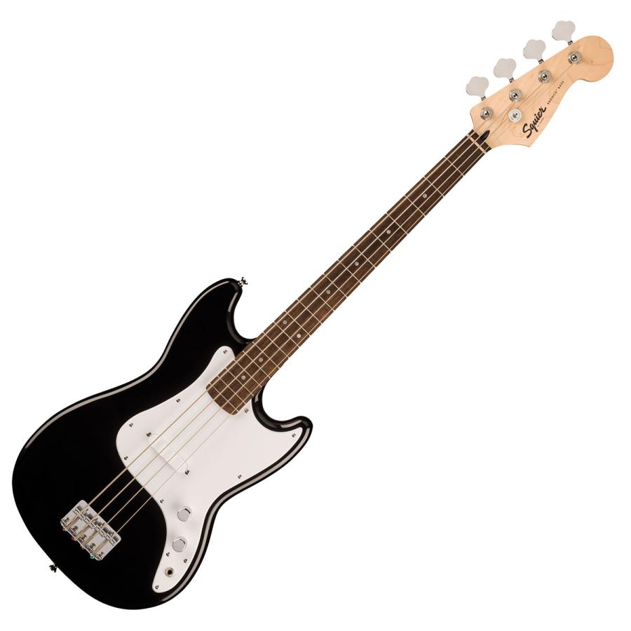 Fender（フェンダー） Squier by Fender SONIC BRONCO BASS Black