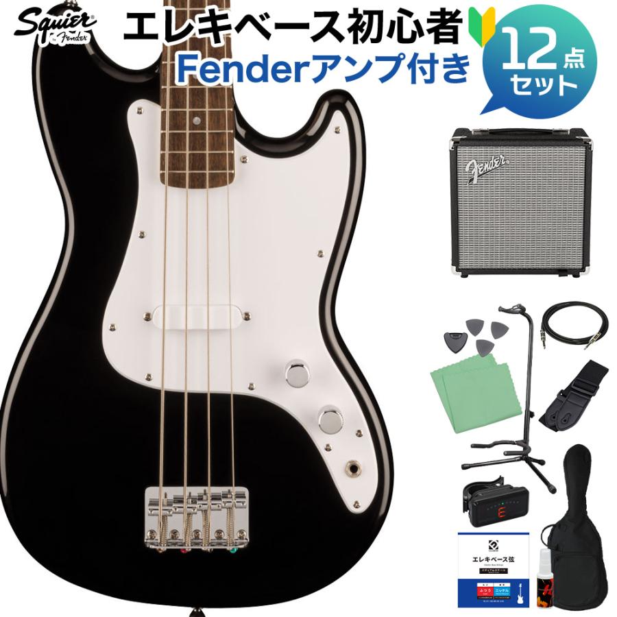 Fender（フェンダー） Squier by Fender スクワイヤー / スクワイア