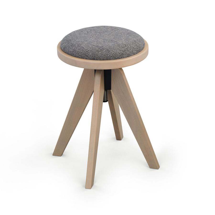 CASIO（カシオ） CC-7LT ライト PX-S7000/6000専用スツール ピアノ椅子