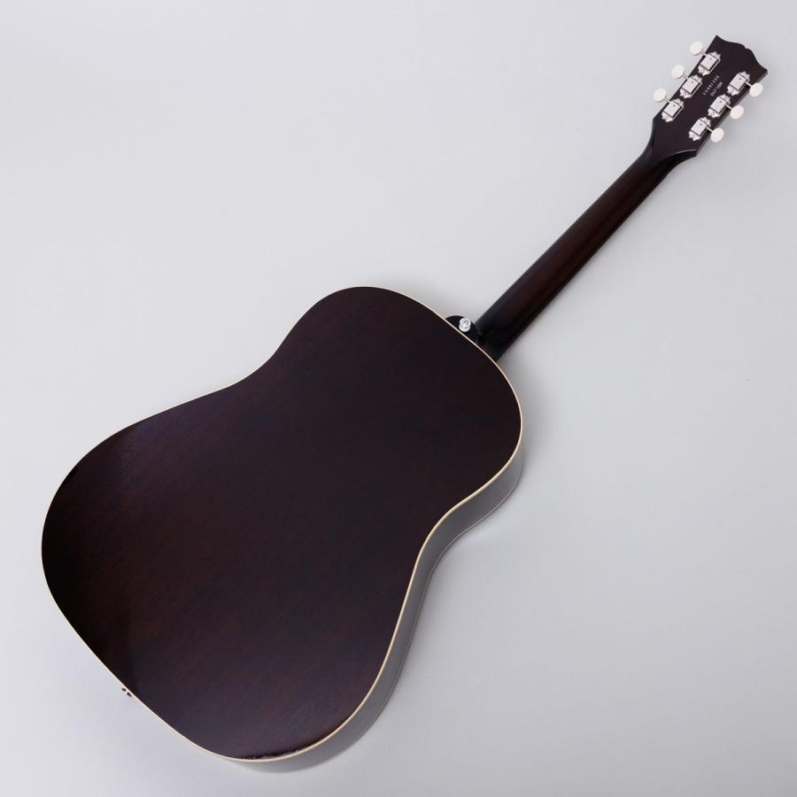 HISTORY（ヒストリー） ASH-J/Adirondack エレアコギター 極薄ラッカー