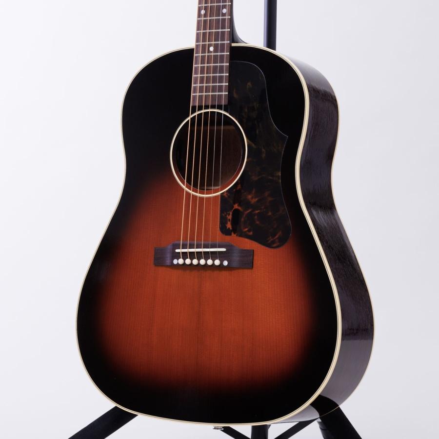 ジャパンヴィンテージ　トップ単板　アコースティックギター YAMAHA LL-TA VT (ビンテージティント) トランスアコースティック