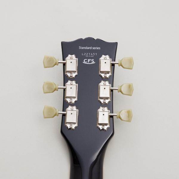 HISTORY（ヒストリー） HSA-Standard Tobacco Sunburst エレキギター