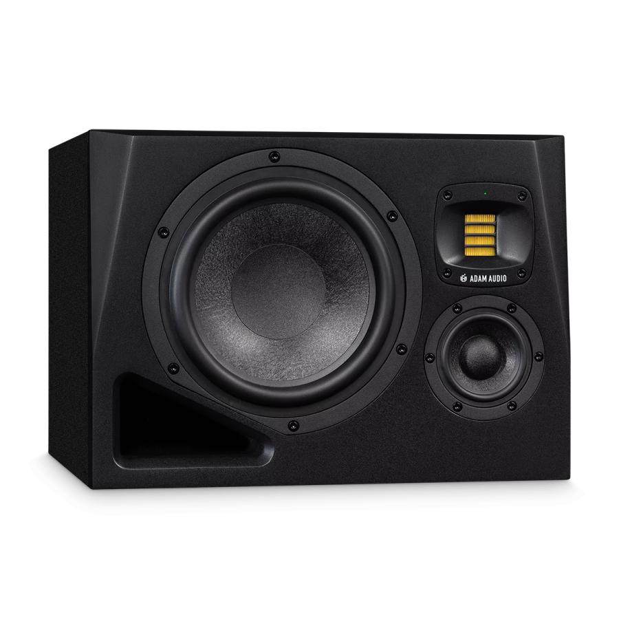 ADAM Audio アダムオーディオ A8H-L アクディブミッドフィールドモニターの画像