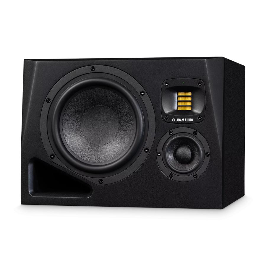 ADAM Audio アダムオーディオ A8H-L アクディブミッドフィールドモニターの画像