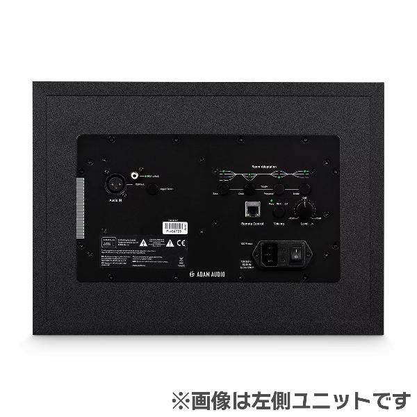 ADAM Audio アダムオーディオ A8H-R アクディブミッドフィールドモニターの画像