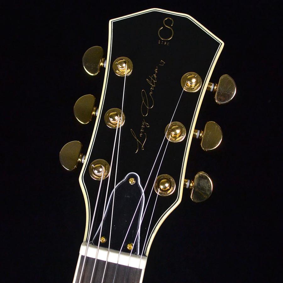 Sire サイアー Larry Carlton L7 BK エレキギター レスポール