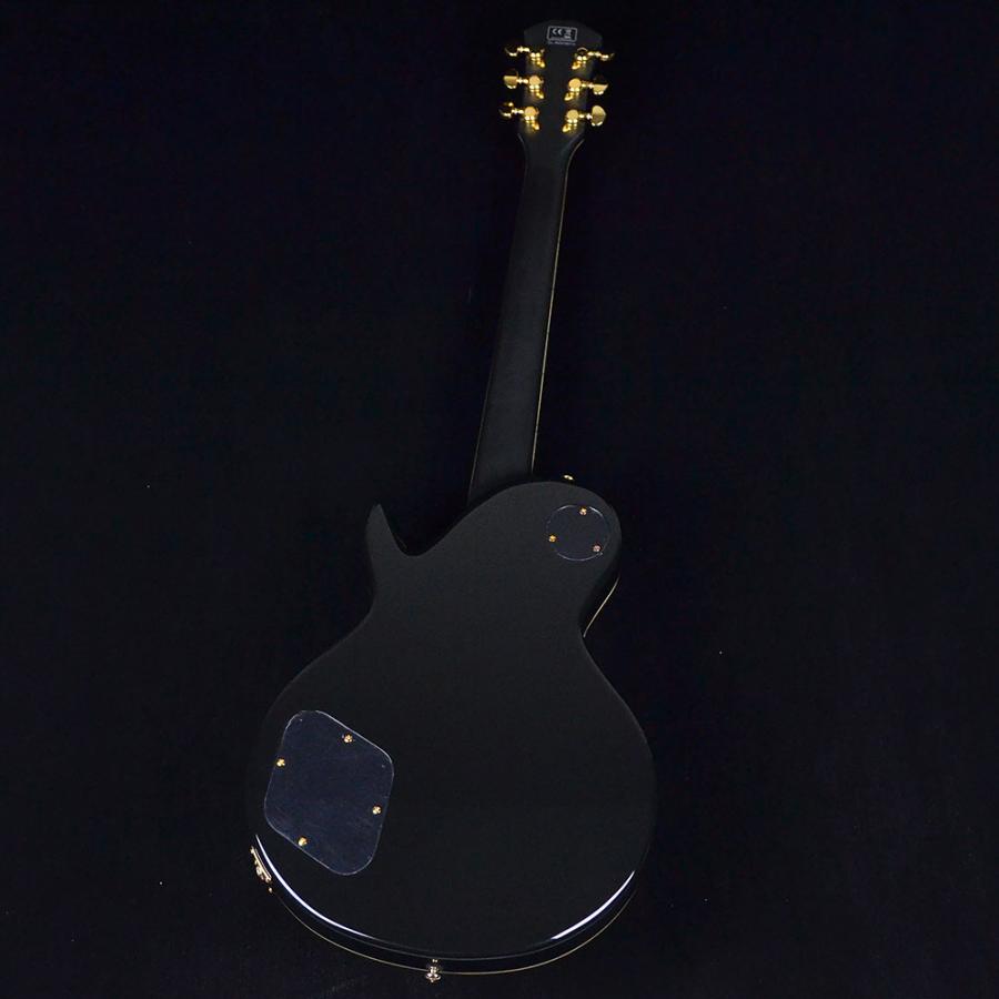 Sire サイアー Larry Carlton L7 BK エレキギター レスポールカスタム