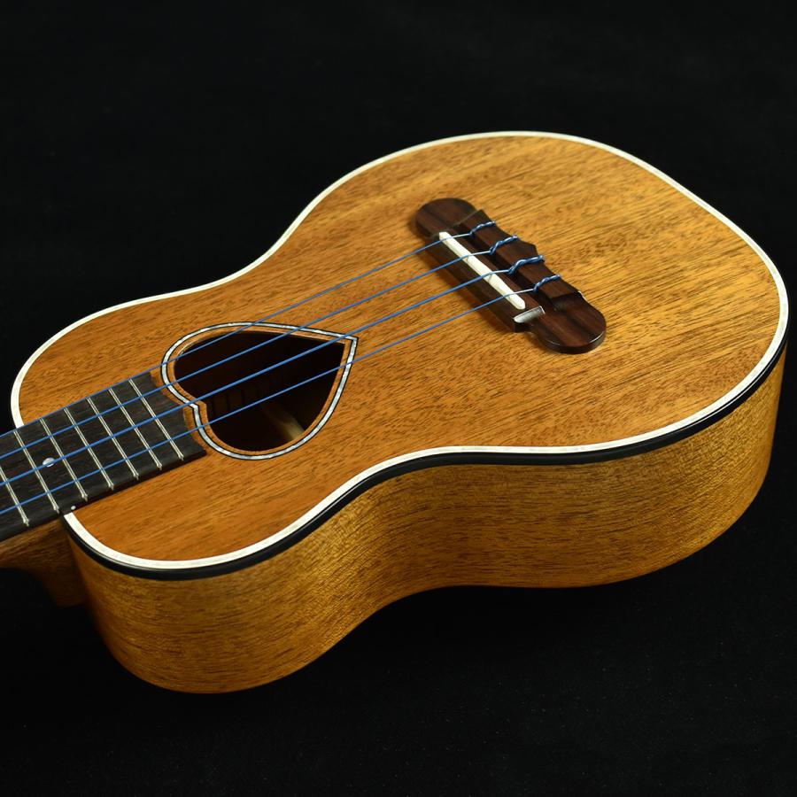 ZEMAITIS ゼマティス ZUM-5C　S/N：23DZ023 コンサート 未展示品_9