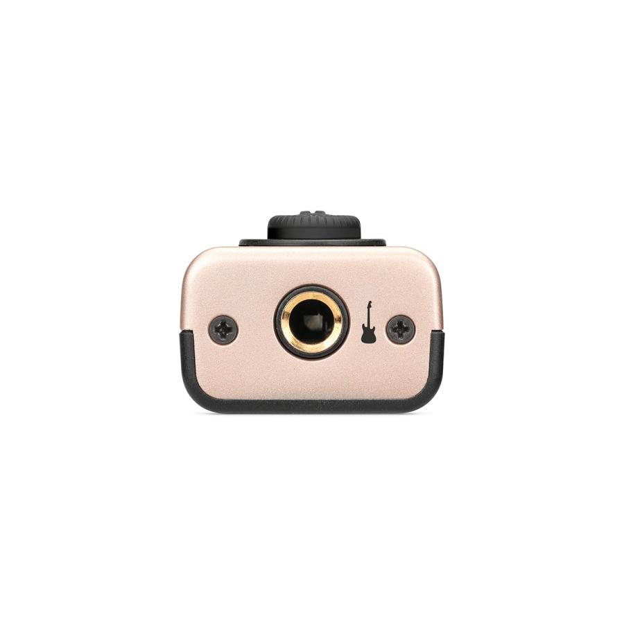 Apogee Jam X オーディオインターフェース Apogee JAM X | 超コンパクトなアナログコンプ搭載の楽器用