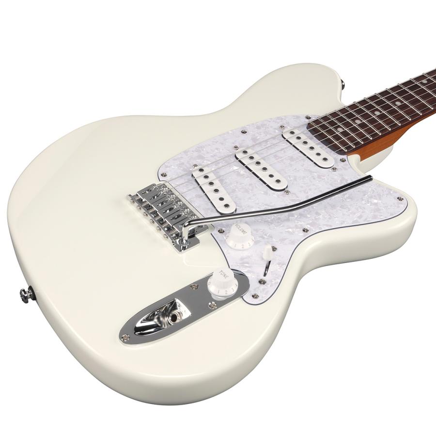 Ibanez（アイバニーズ） ICHI00-VWH Ichika Nito シグネイチャーモデル