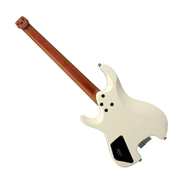 Ibanez アイバニーズ ICHI10 VWM Vintage White Matte Ichika Nito 