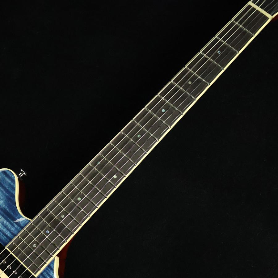 T's Guitars ティーズギター Arc-STD/VS100N/5A Arctic Blue S/N