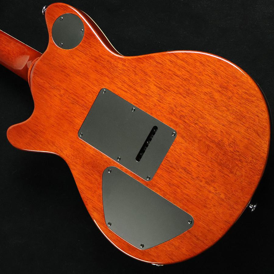 T's Guitars ティーズギター Arc-STD/VS100N/5A Arctic Blue S/N