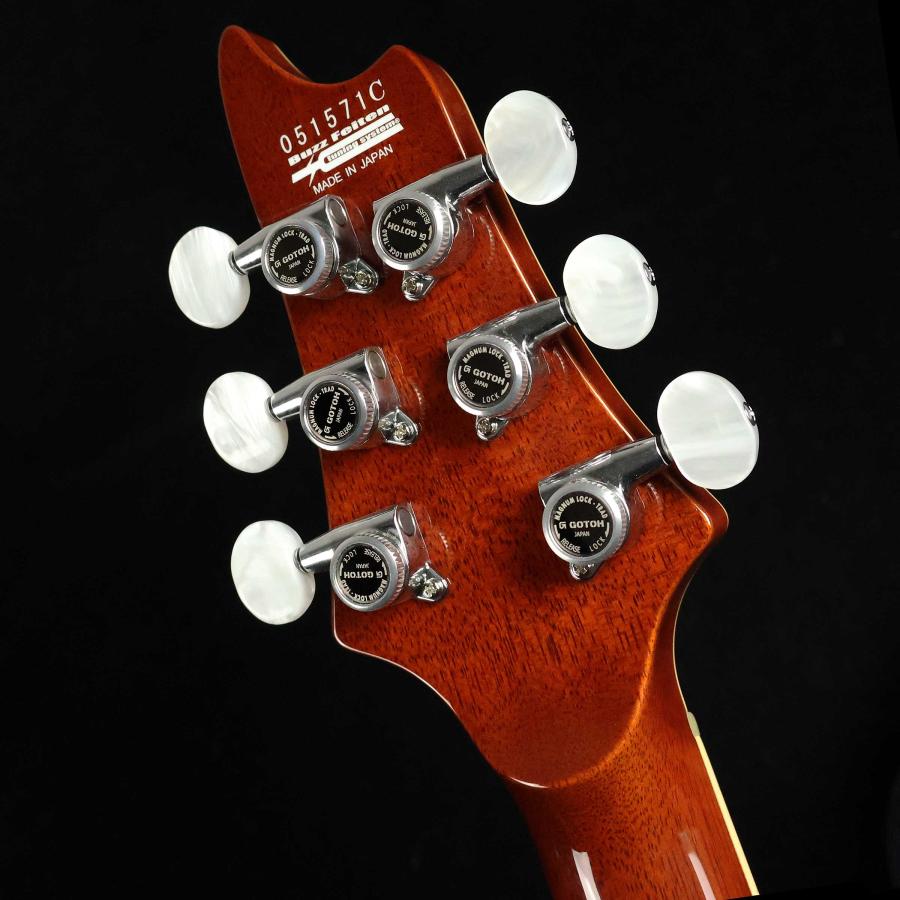 T's Guitars ティーズギター Arc-STD/VS100N Arctic Blue S/N：051571C