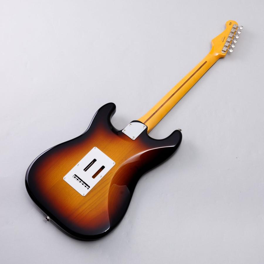 HISTORY（ヒストリー） HST-Standard 3TS エレキギター 初心者12点Set