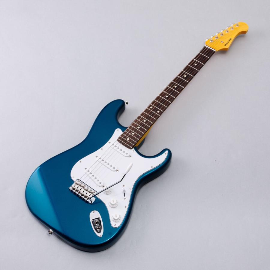 HISTORY（ヒストリー） HISTORY HST-Standard Dark Lake Placid Blue
