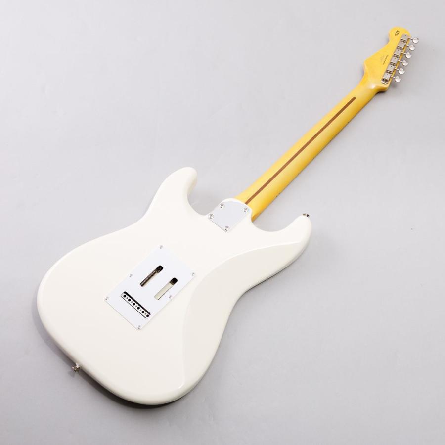 HISTORY HST/m-Standard VWH Vintage White エレキギター 初心者12点 
