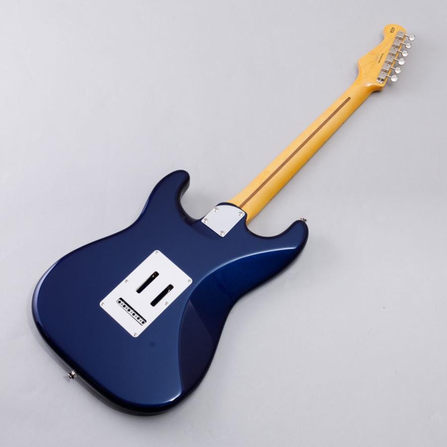 HISTORY（ヒストリー） HST/m-Standard Metallic Blue エレキギター