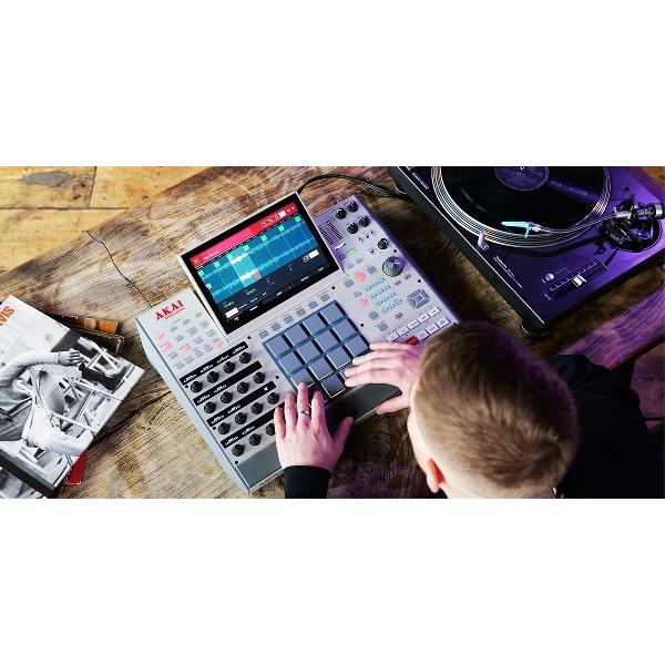 AKAI アカイ MPC X Special Edition 35周年記念モデル : mt0145785 