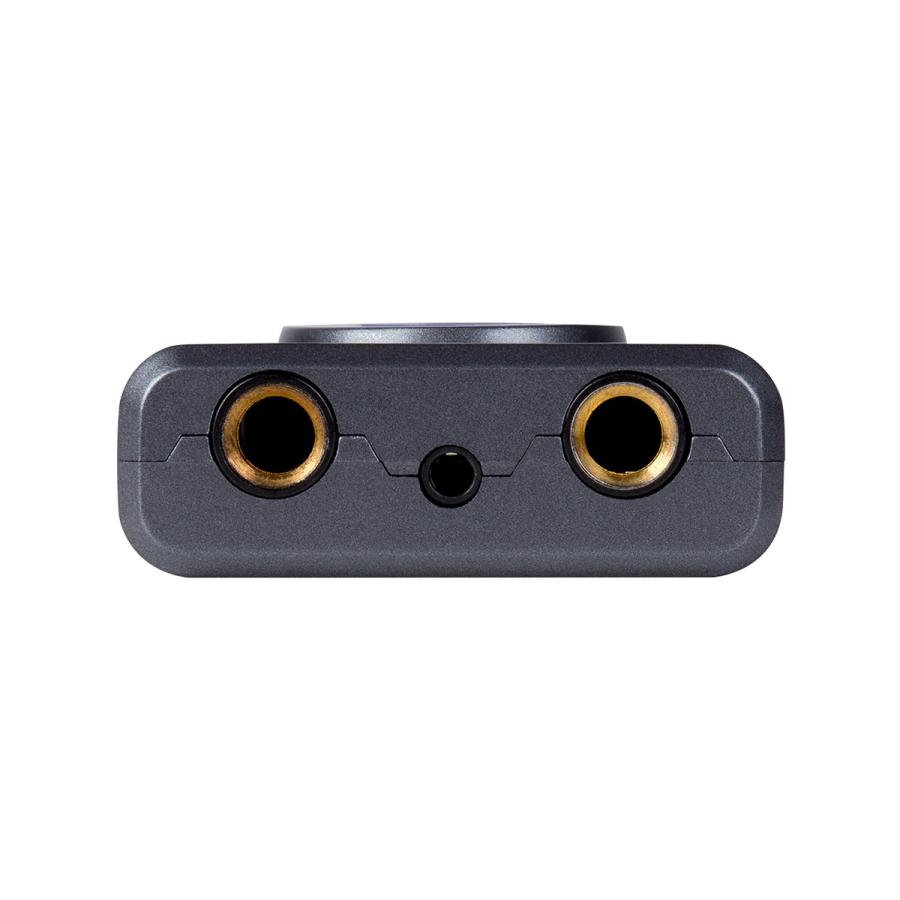 MOOER ムーア Prime P1 GY + GWF4 フットスイッチセット 超小型マルチ