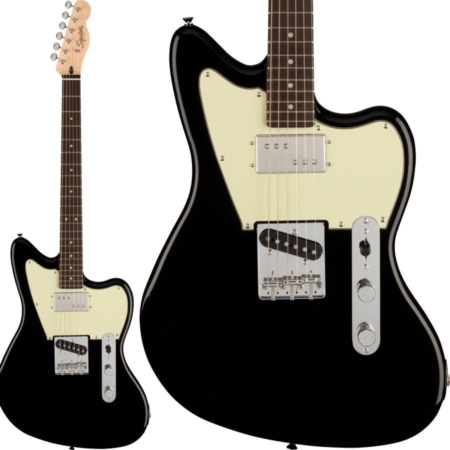Squier by Fender スクワイヤー / スクワイア FSR Paranormal Offset 