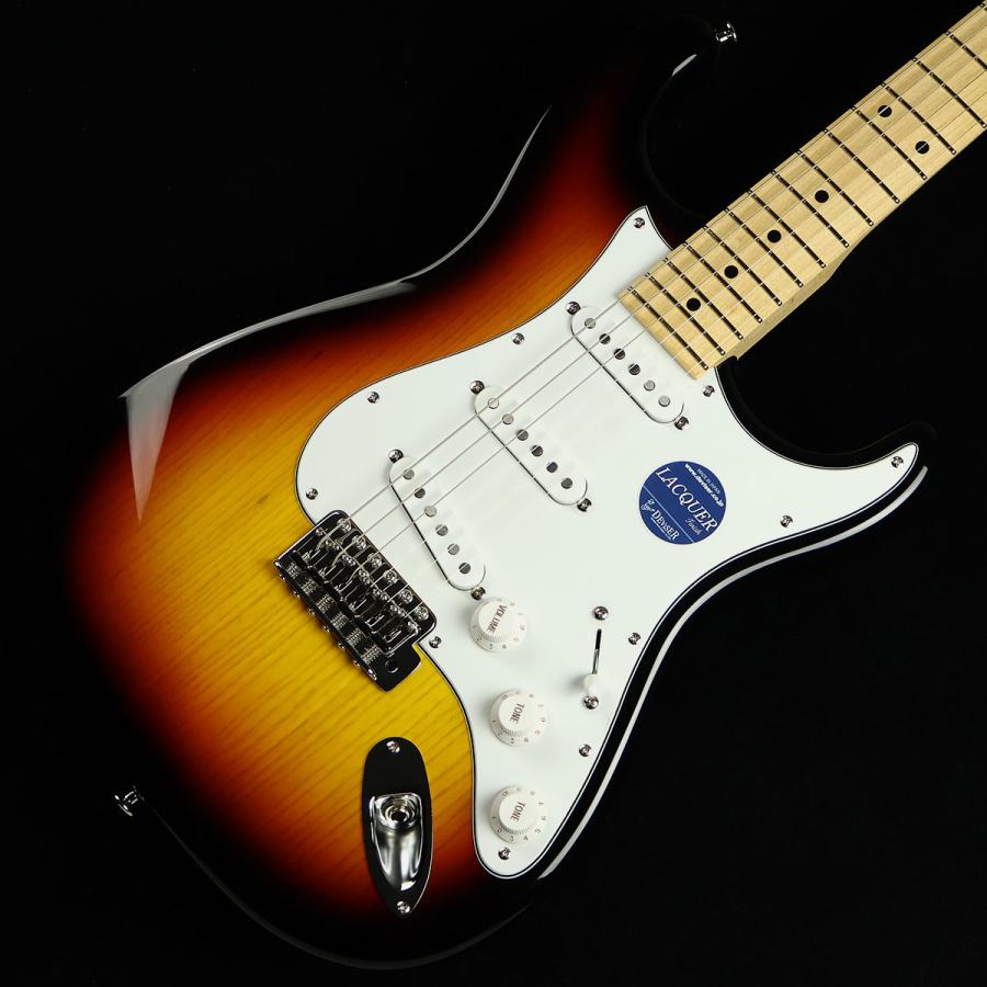 次回入荷未定】 MOMOSE モモセ MC2-STD/M 3TS S/N：18571 未展示品