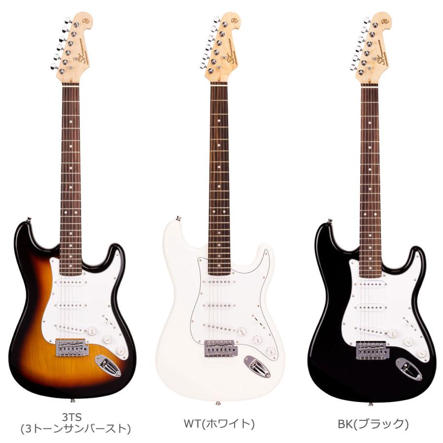 SX Guitars ED1 ストラトタイプ SX エスエックス ED1 エレキギター ストラトタイプ : 島村楽器Yahoo!店