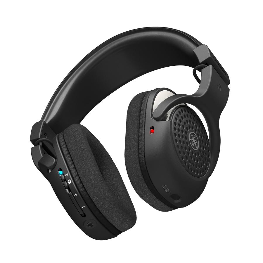 【極美品】YAMAHA YH-WL500 楽器用 ワイヤレスヘッドホン 超低遅延 YAMAHA（ヤマハ） YH-WL500 楽器用 ワイヤレスヘッドホン 超低遅延