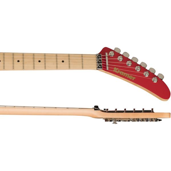 KRAMER クレイマー The 84 Radiant Red エレキギター セイモア KRAMER クレイマー The 84 Radiant Red エレキギター セイモア