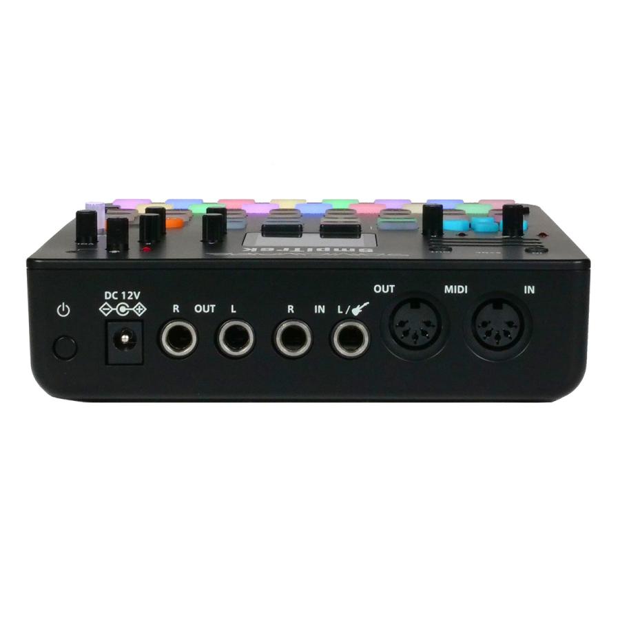 SONICWARE ソニックウェア SampleTrek サンプラー : 島村楽器Yahoo!店