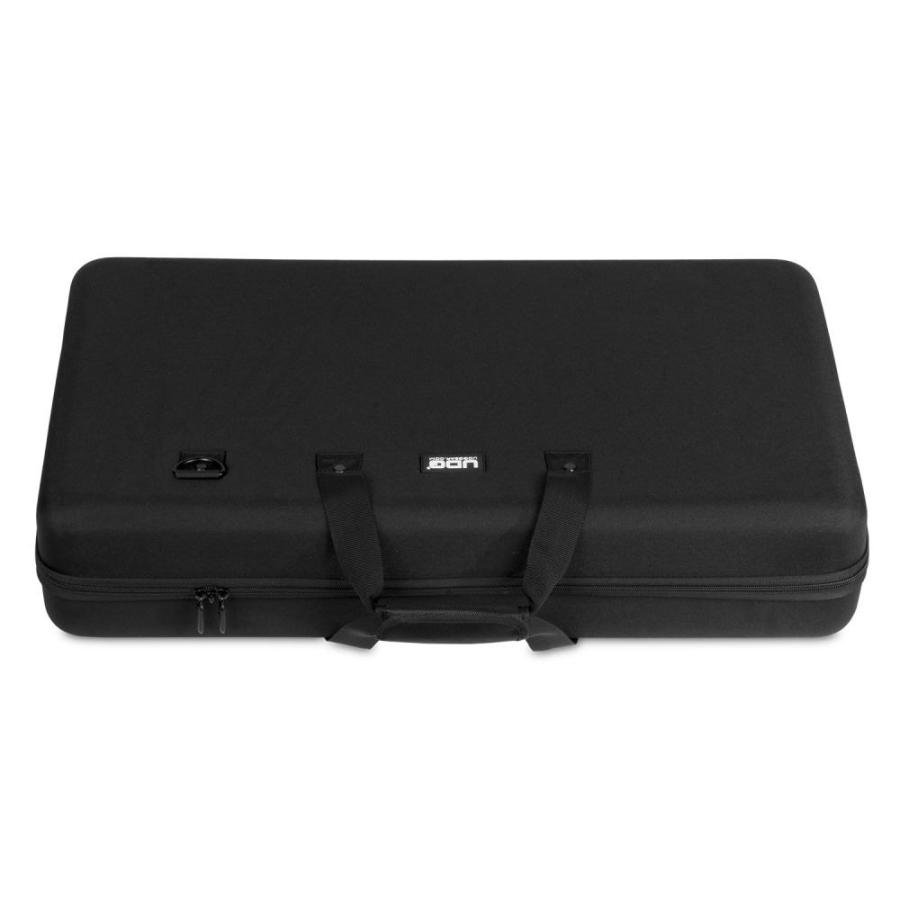 UDG DDJ-FLX4コントローラー用 ハードケース UDG UDG Creator Pioneer DDJ-FLX4 Hardcase Black ハードケース