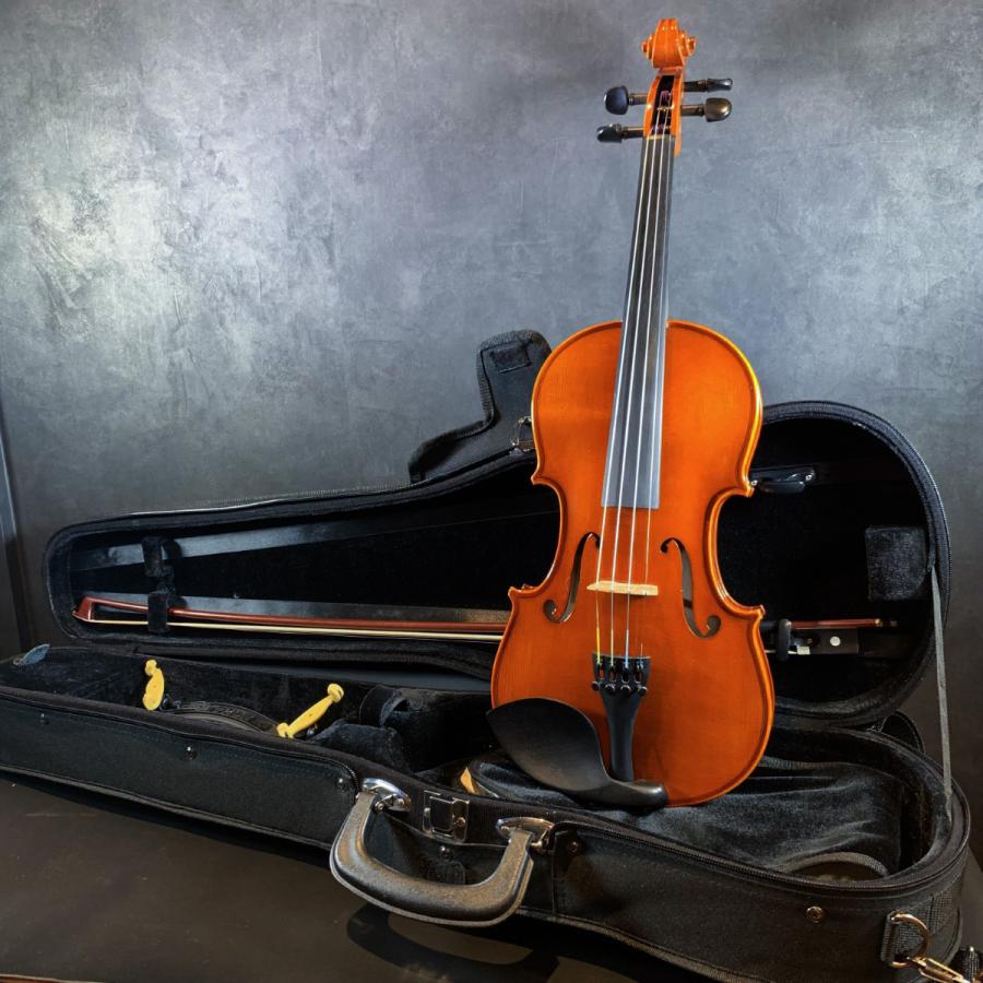 EASTMAN イーストマン SVL80 選べる分数バイオリン 初心者セット EASTMAN イーストマン SVL80 選べる分数バイオリン 初心者セット