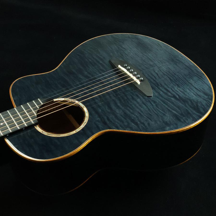 aNueNue アヌエヌエ aNN-M77 〔ミニギター〕 〔選定個体〕〔未展示品