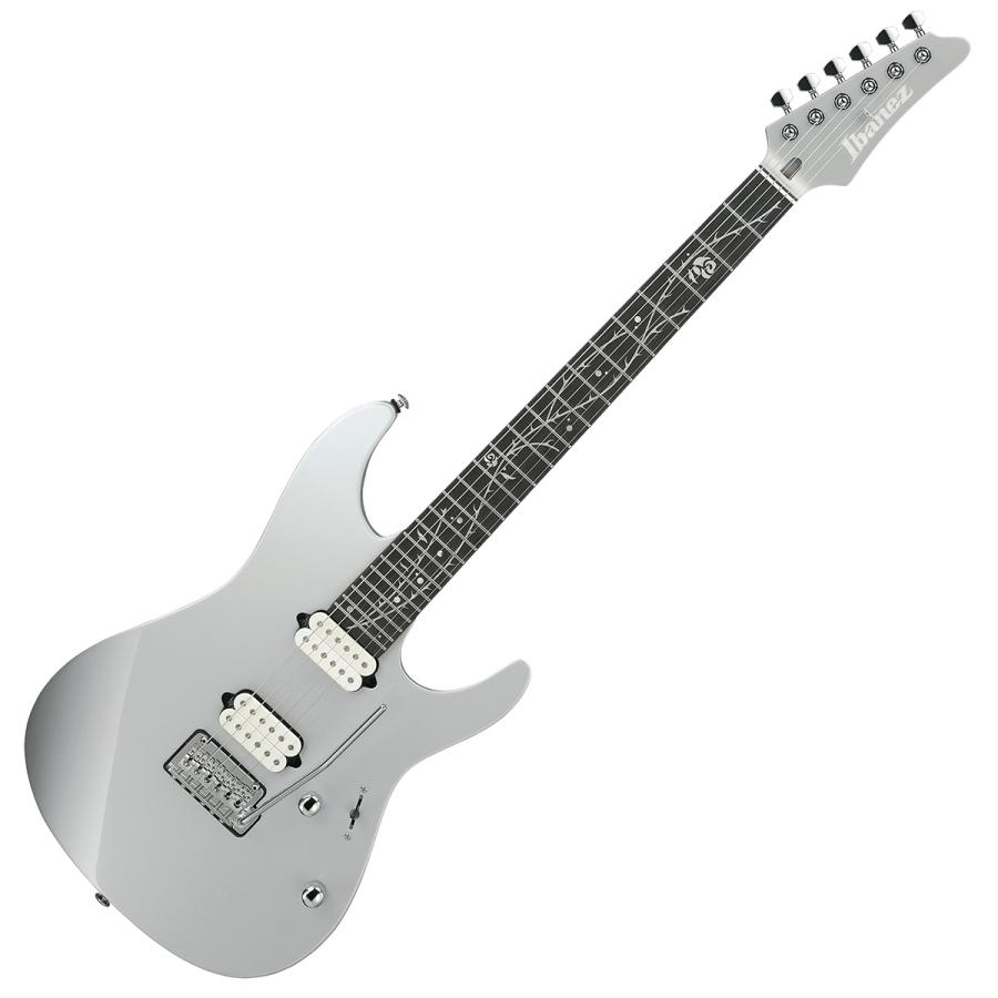 【在庫あり】 Ibanez アイバニーズ TOD10 Tim Henson ティムヘンソン シグネイチャーモデル エレキギター Polyphia 〔未展示品〕｜shimamura｜02