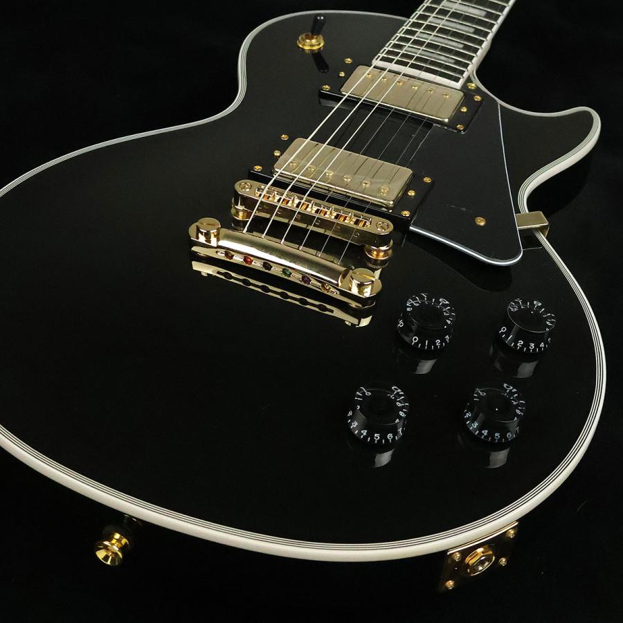 Bacchus 【旧価格】 バッカス DUKE-CTM Black S/N：GI10262 未展示品