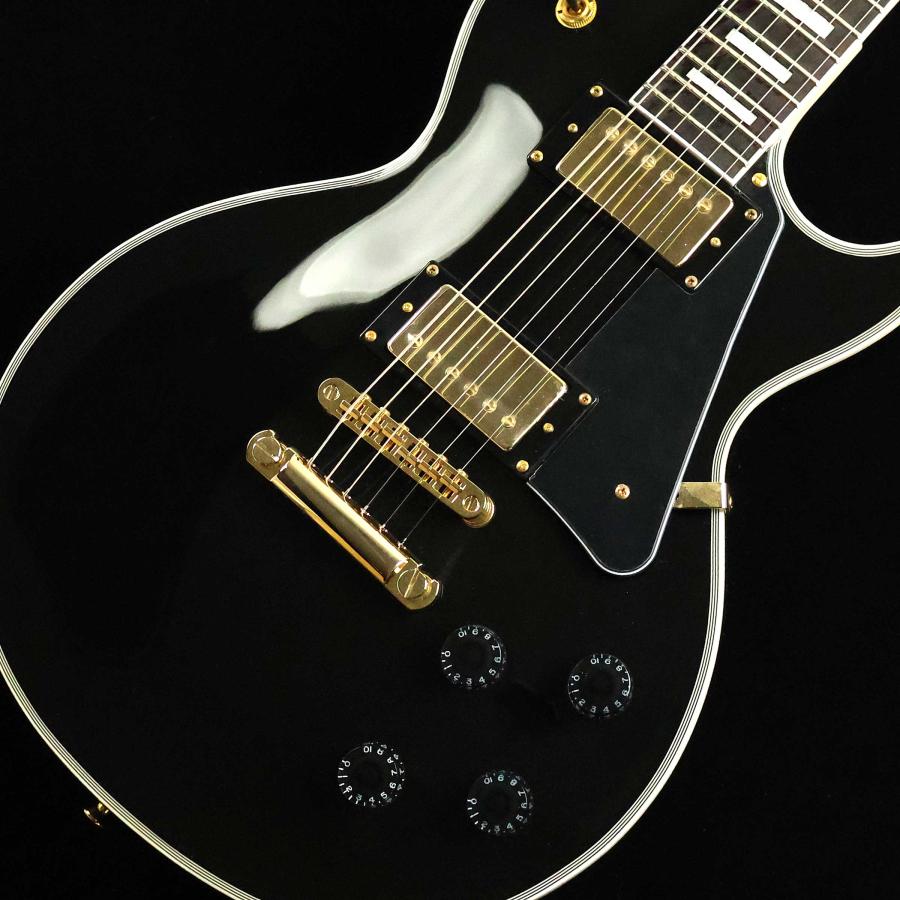 Bacchus 【旧価格】 バッカス DUKE-CTM Black S/N：GI10294 未