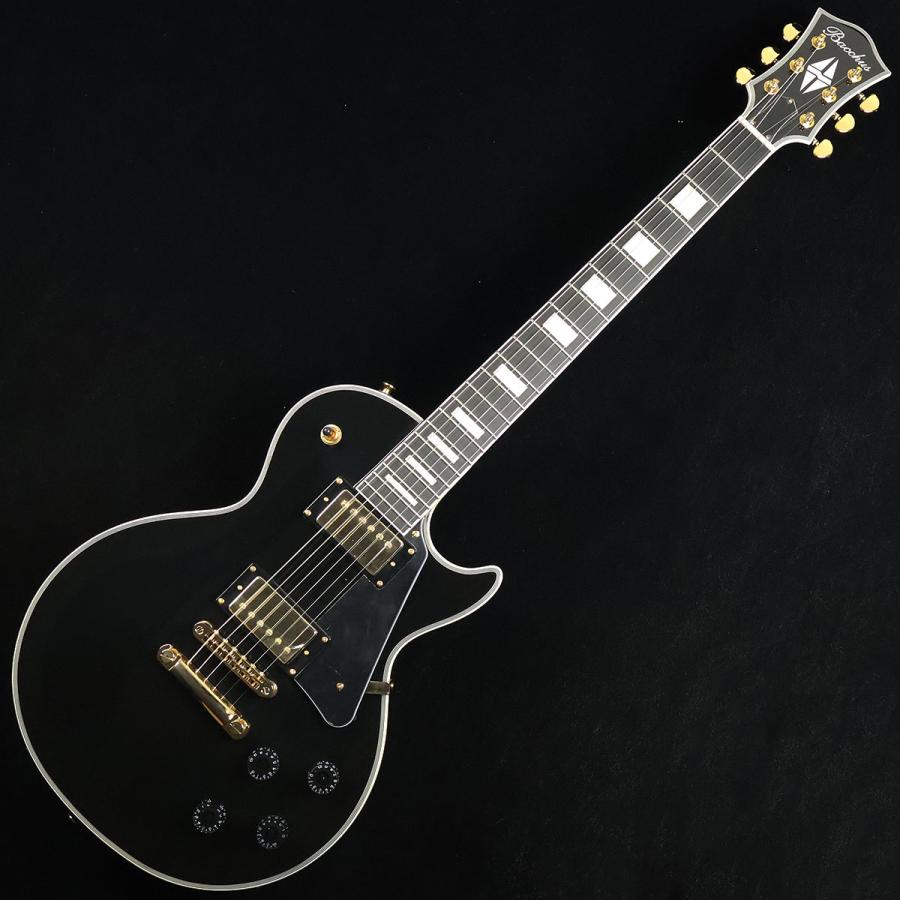 Bacchus バッカス DUKE-CTM Black　S/N：GI10036 〔未展示品〕｜shimamura｜02