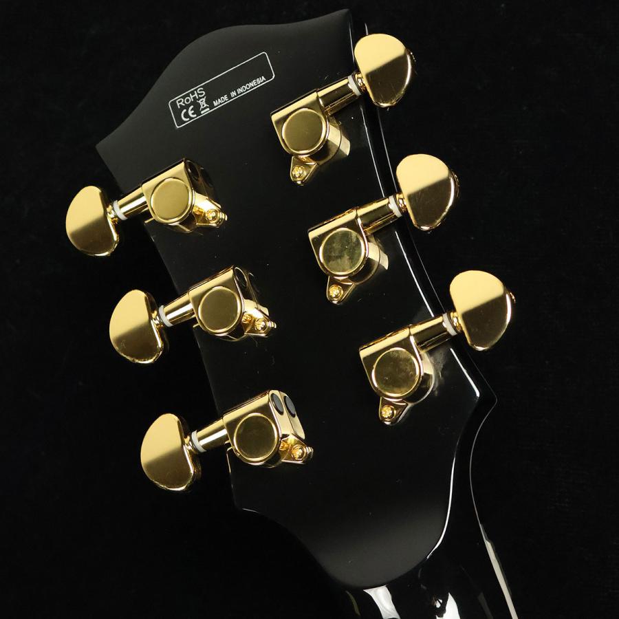 Bacchus（バッカス） 【旧価格】 DUKE-CTM Black S/N：GI10293 未展示