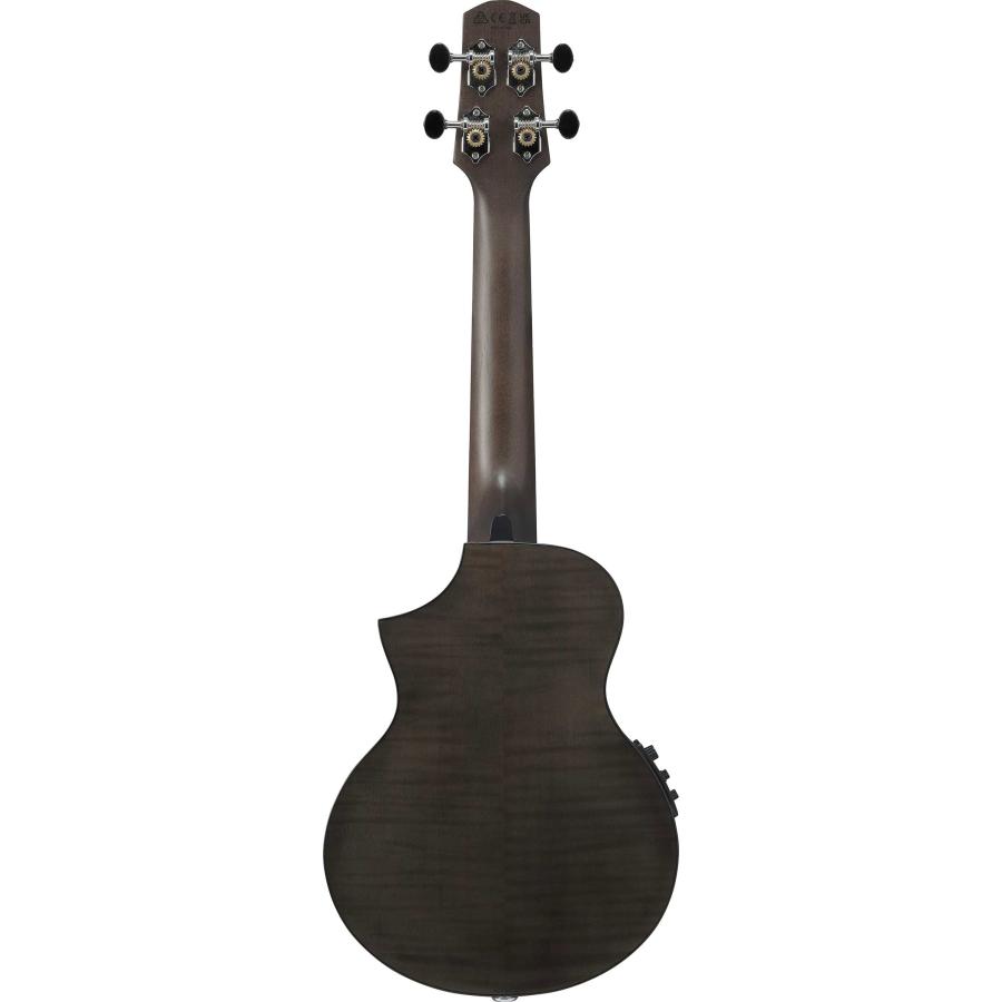 Ibanez（アイバニーズ） UEW12E コンサートウクレレ エレキウクレレ