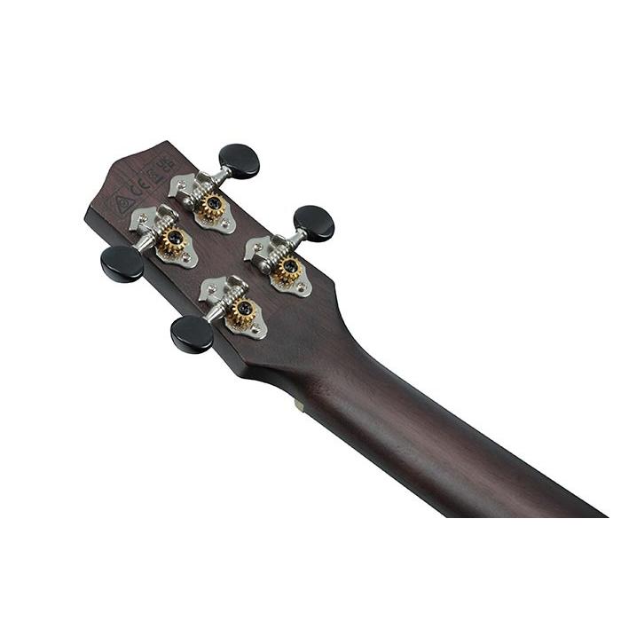 Ibanez アイバニーズ UEW12E BIF コンサートウクレレ エレキウクレレ 